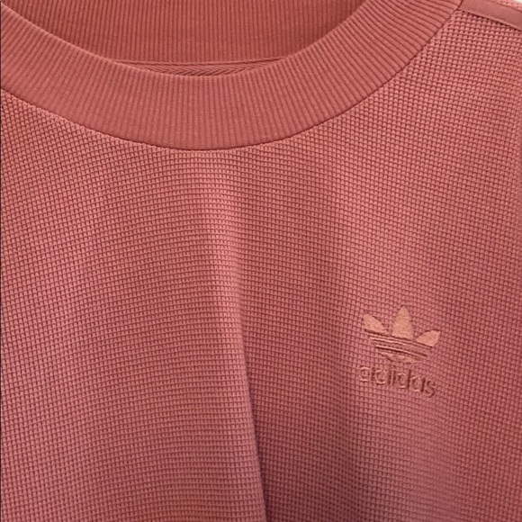 Adidas crewneck - Picture 3 of 4